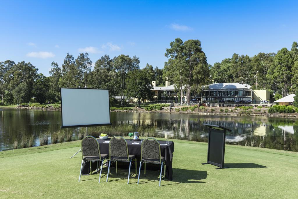 Oaks Cypress Lakes Resort Pokolbin Zewnętrze zdjęcie